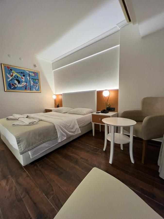 Ketenci Hotel