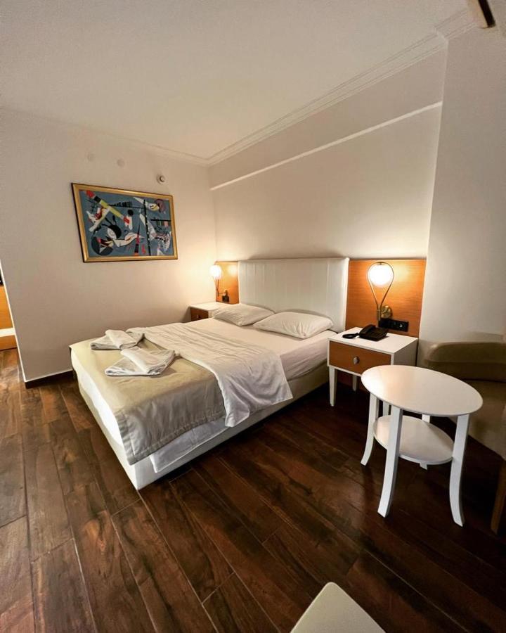 Ketenci Hotel