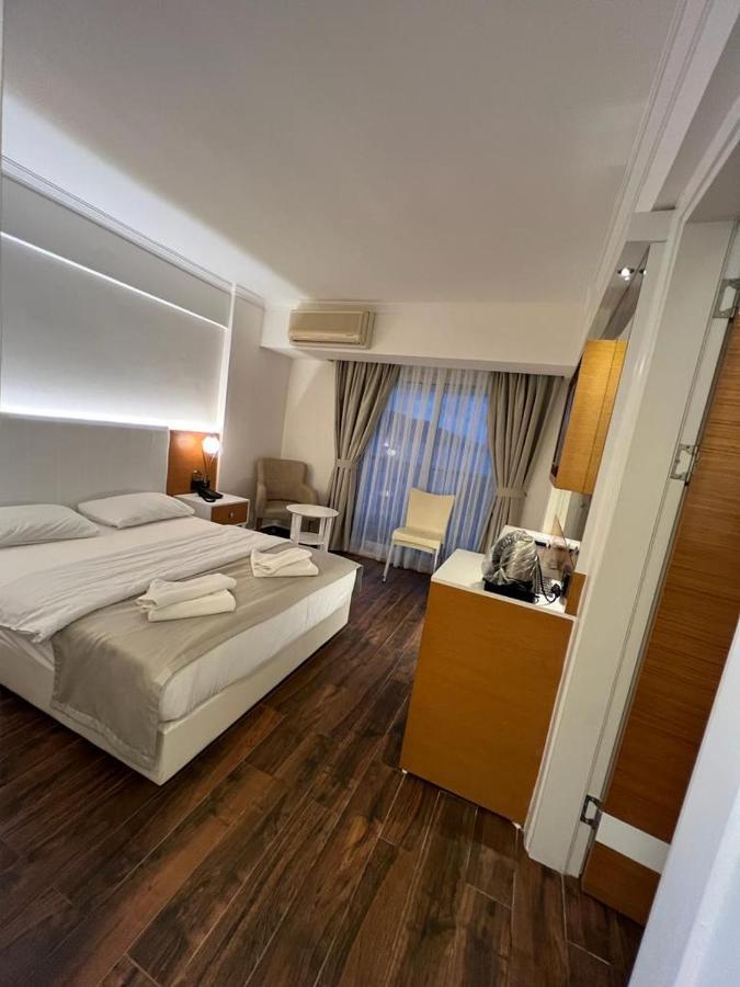 Ketenci 4*