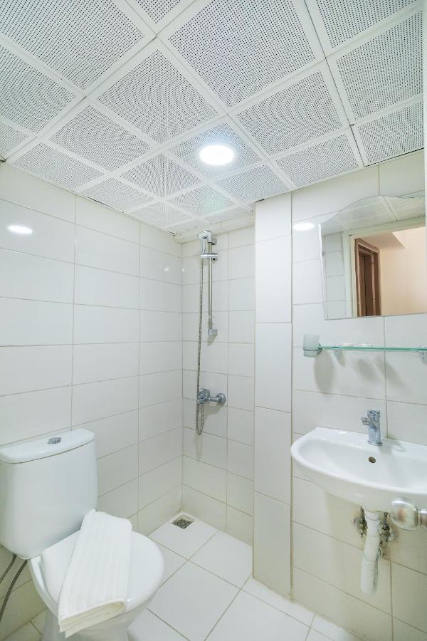 Apartment Near To Center And Marmaris