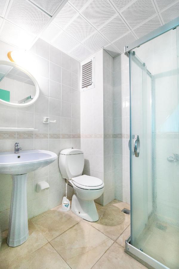 Apartment Interconti