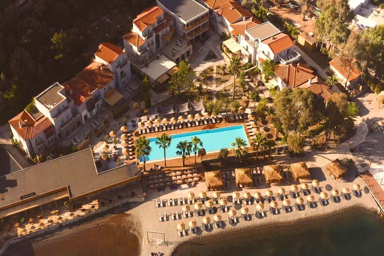 Cook's Club Adakoy, - Adults Only 