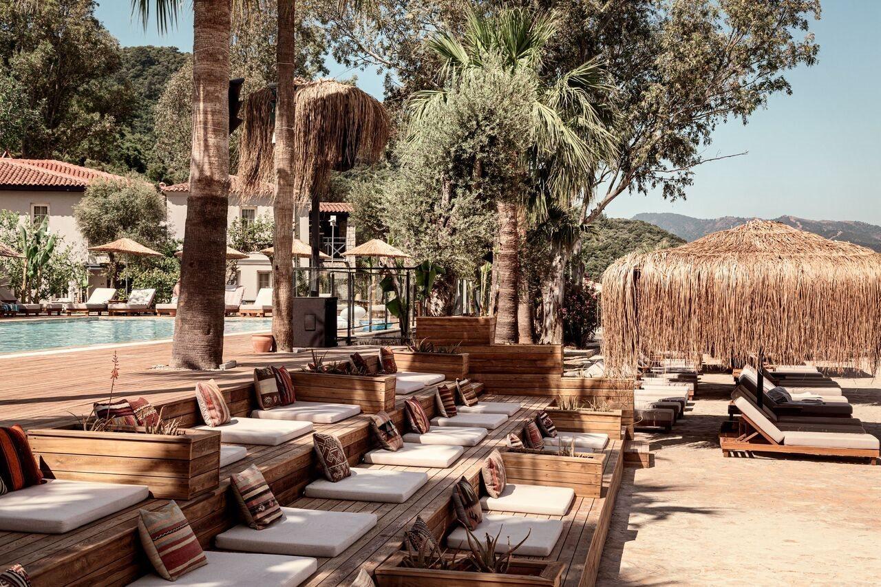 Cook's Club Adakoy, - Adults Only 