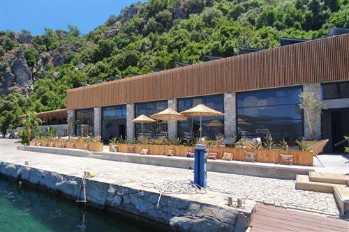 Cook's Club Adakoy, - Adults Only 