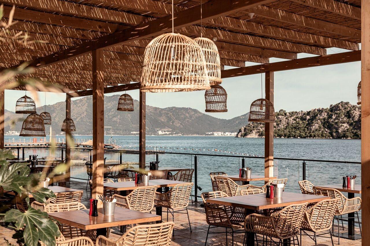 Cook's Club Adakoy, - Adults Only 