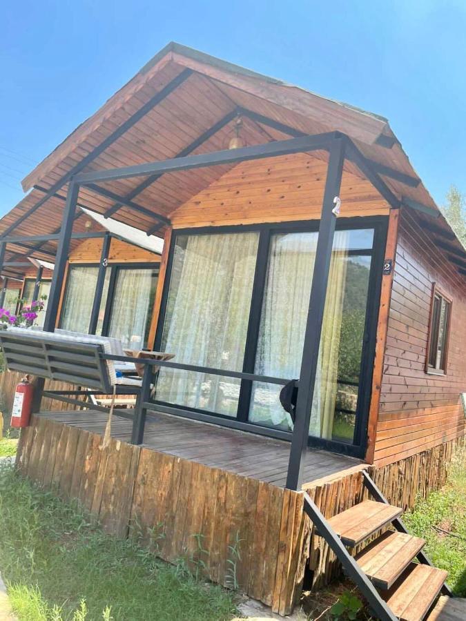 Marimare Beach & Bungalow * Marmaris