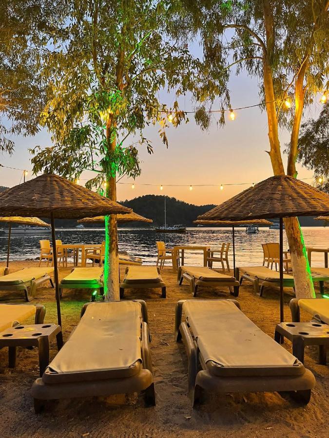 Marimare Beach & Bungalow * Marmaris