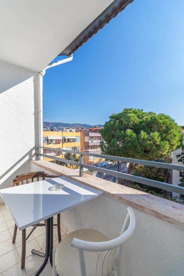 Interconti Apartment Marmaris
