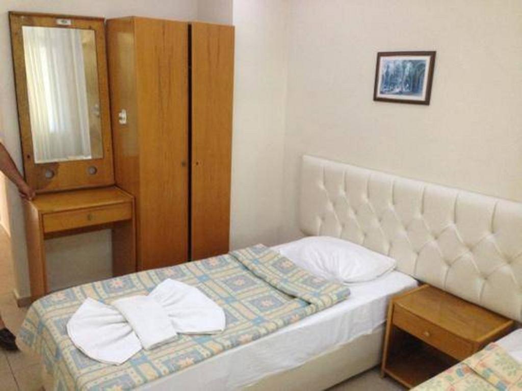 Hotel Samoy Acomodação com café da manhã  3*