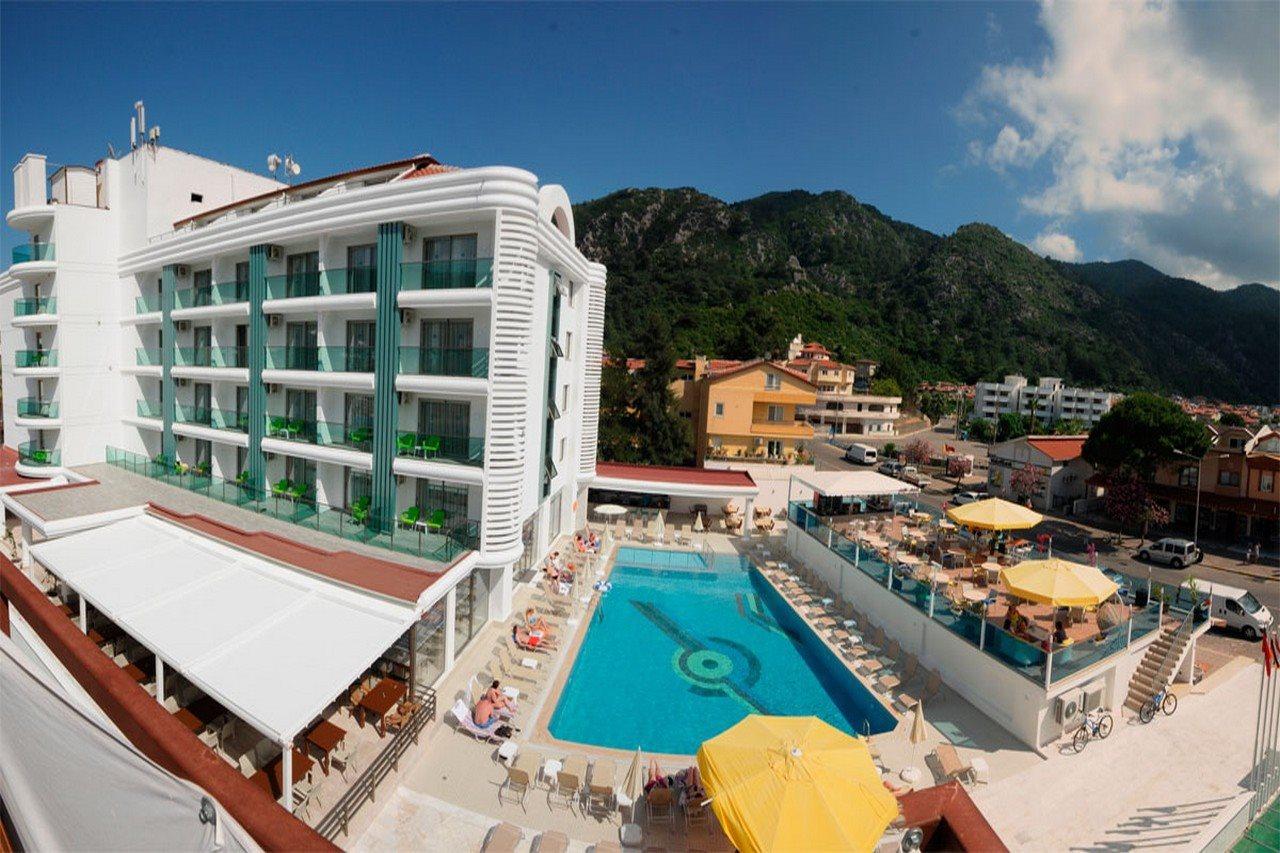 Idas (adults Only) Marmaris