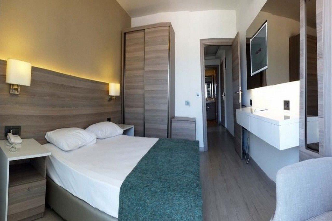 Idas (adults Only) 4* Marmaris