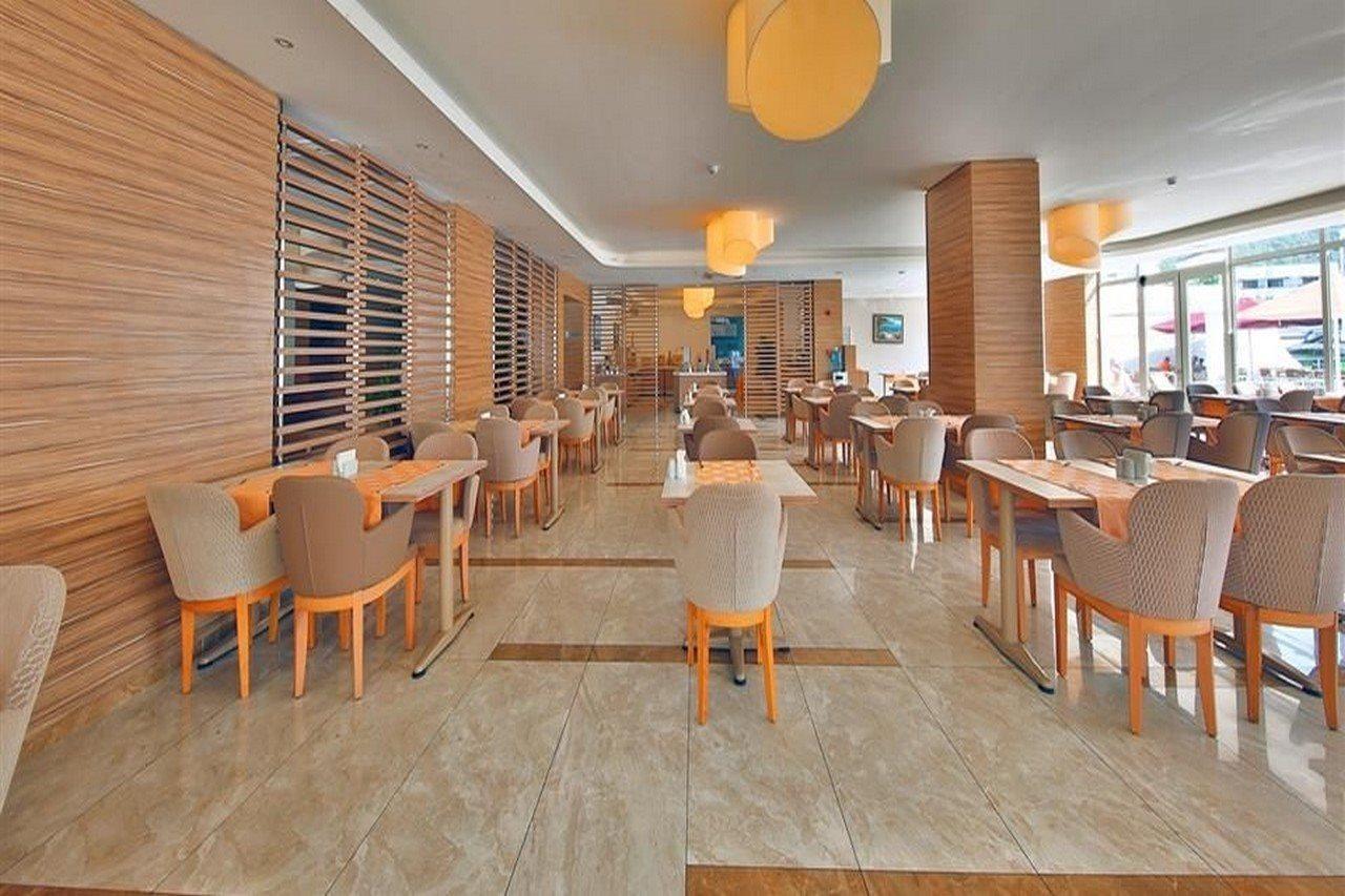 Hotel Idas (adults Only)