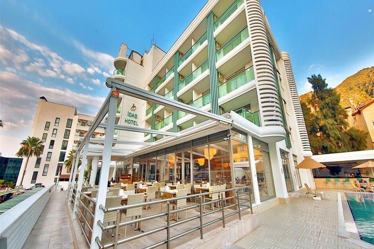 Hotel Idas (adults Only) Marmaris