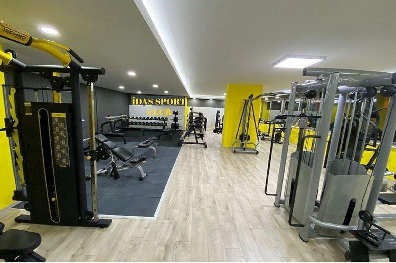 Idas (adults Only) Marmaris
