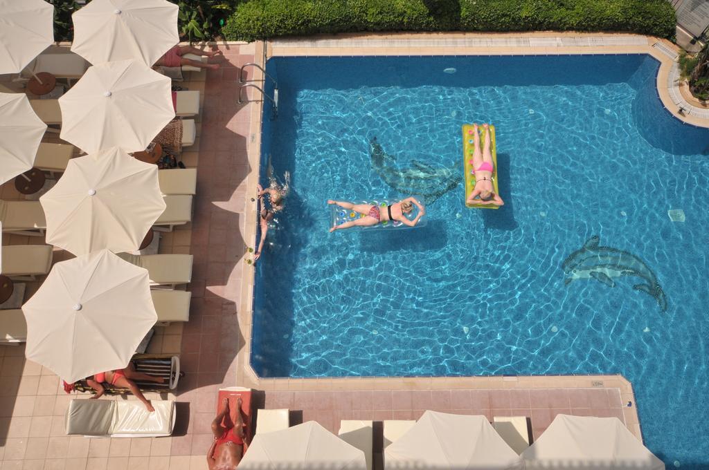 Hotel Aegean Princess And Marmaris