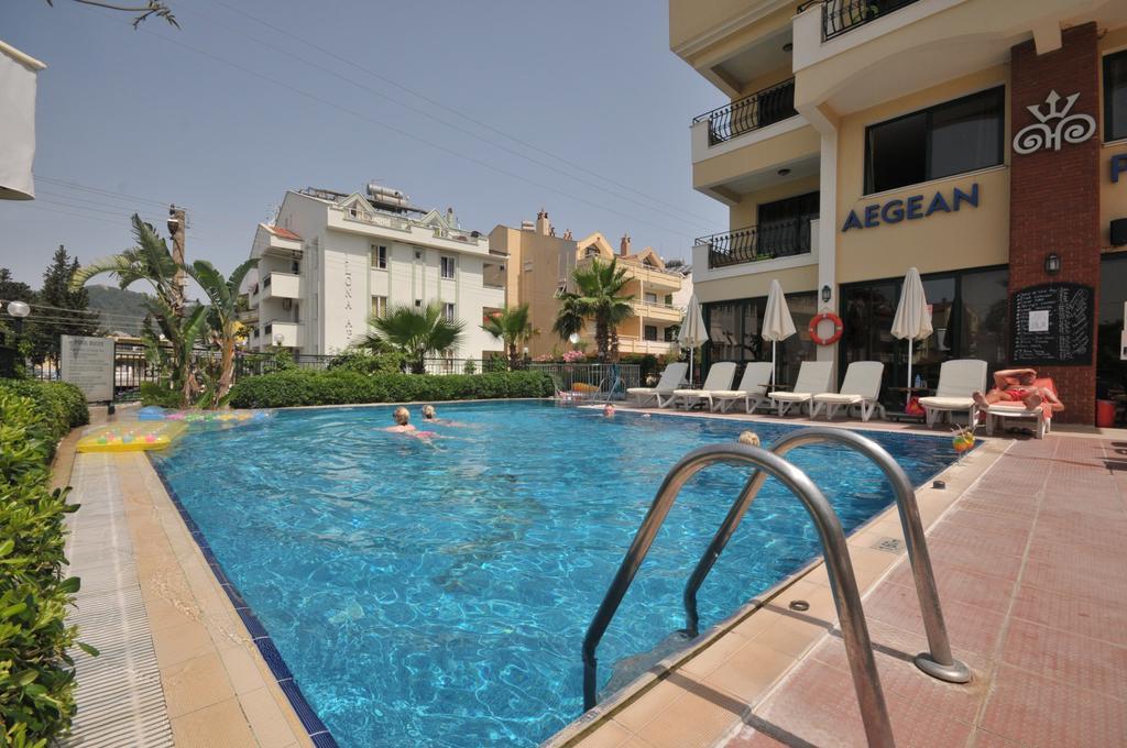 Aegean Princess And 3*