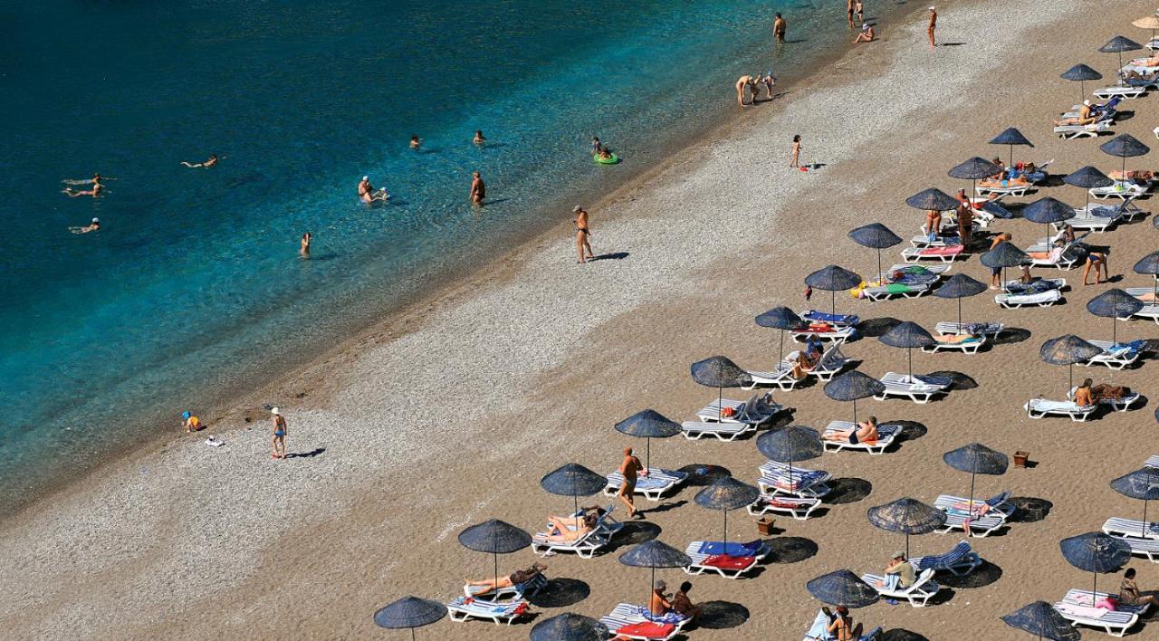 Idas (adults Only) Hotel