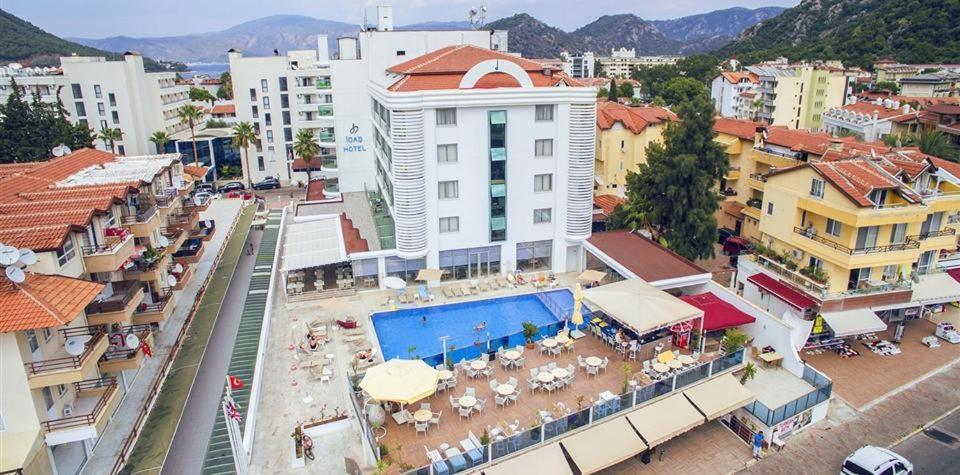 Idas (adults Only) Hotel Marmaris