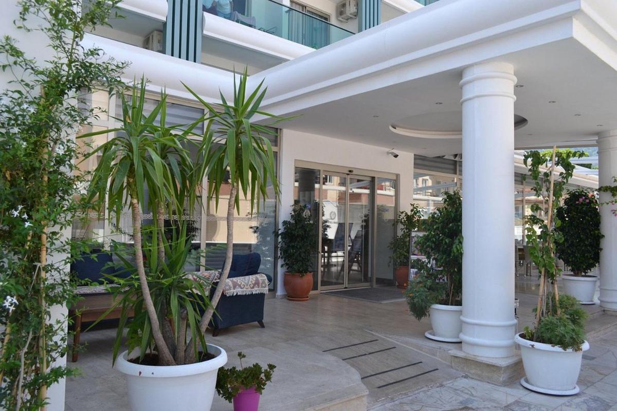 Idas (adults Only) Hotel 4*