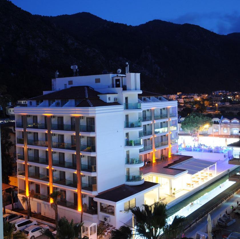Hotel Idas (adults Only) Marmaris