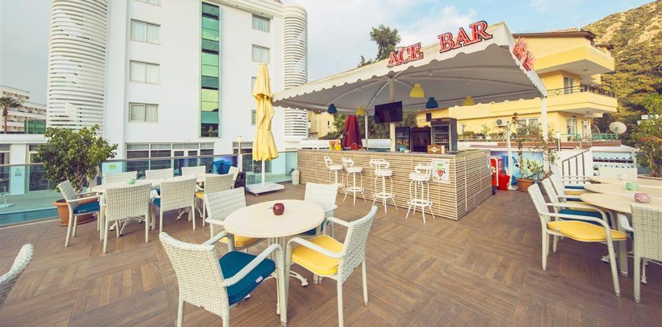 Idas (adults Only) Hotel Marmaris