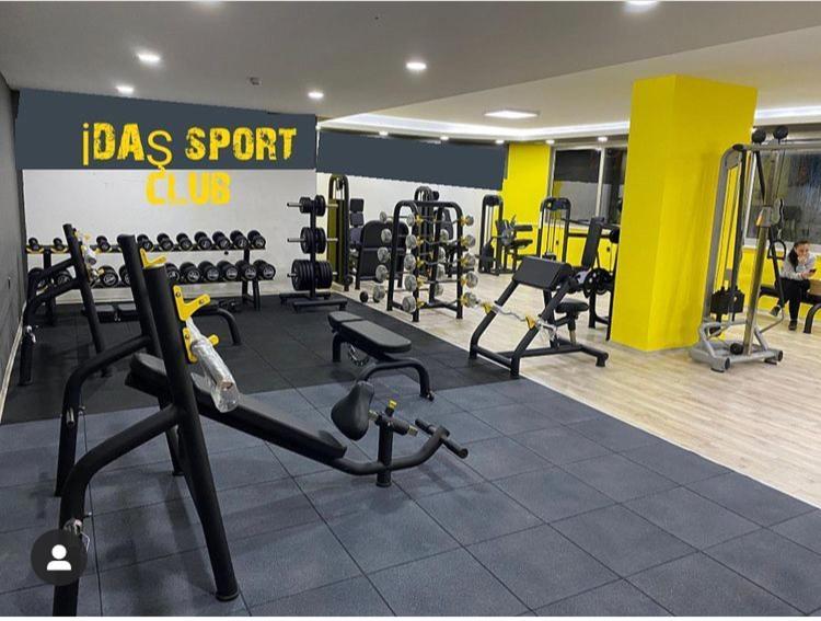 Hotel Idas (adults Only) 4*