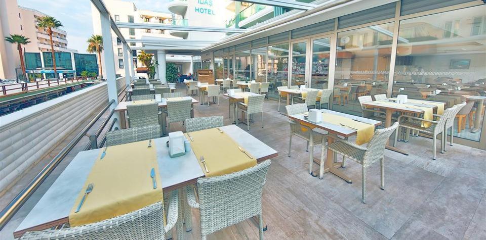 Hotel Idas (adults Only) 4*