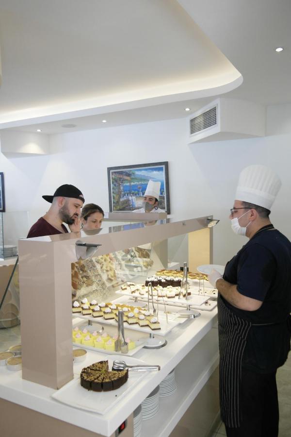 Hotel Idas (adults Only) 4*