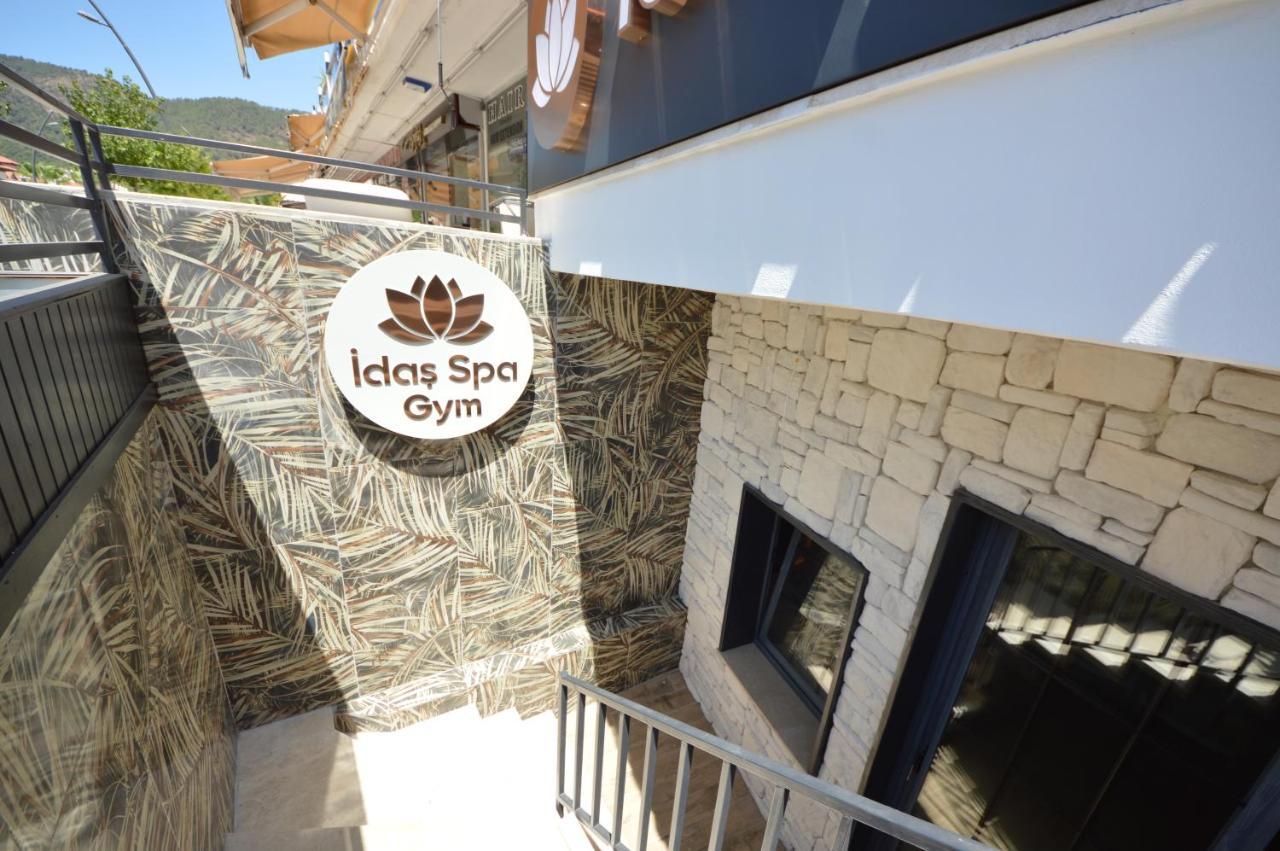 Idas (adults Only) Marmaris