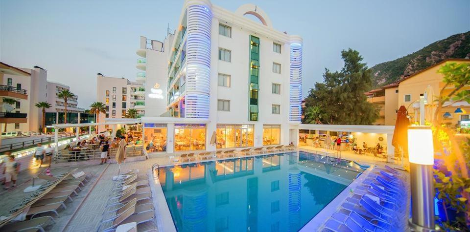 Idas (adults Only) Marmaris