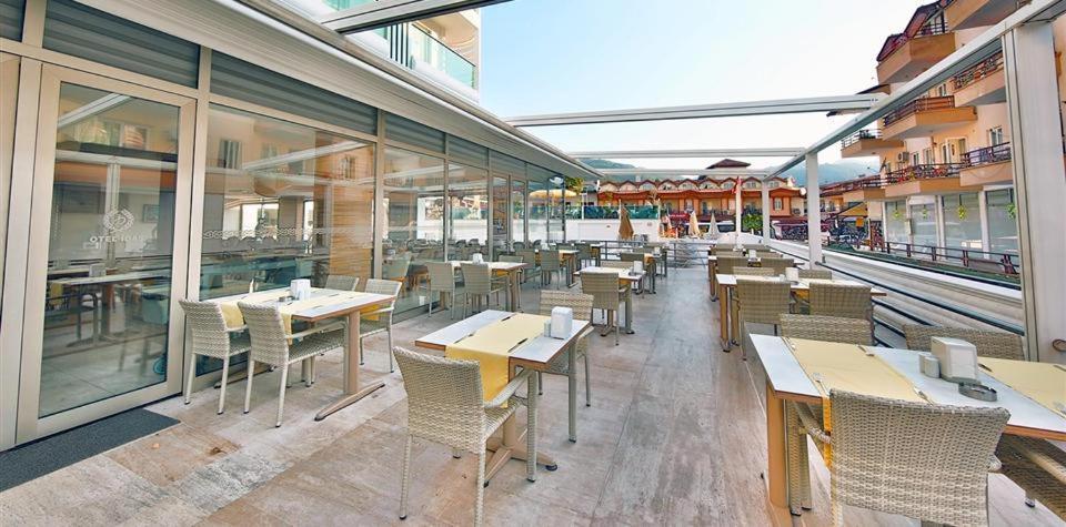 Idas (adults Only) Hotel Marmaris