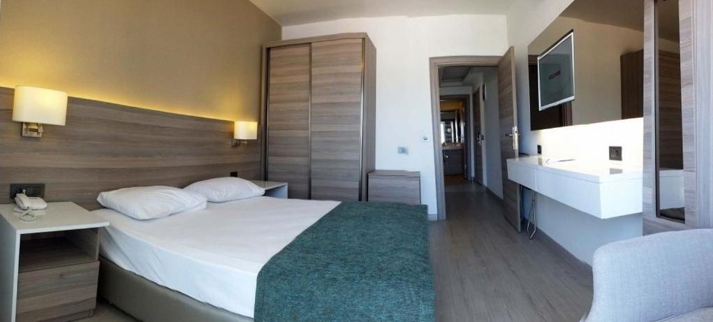 Hotel Idas (adults Only) 4*