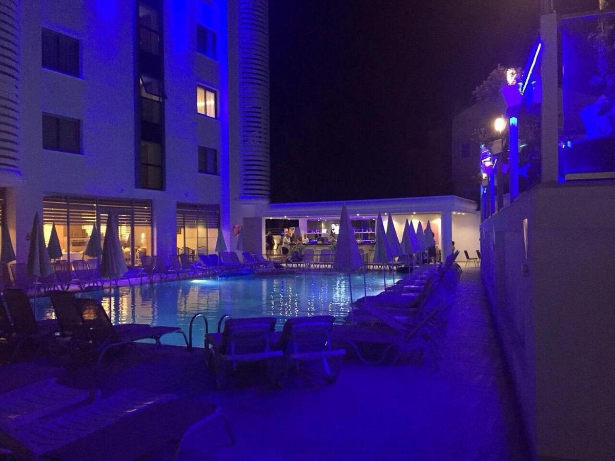 Idas (adults Only) 4*