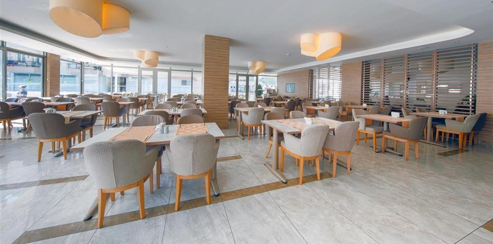Idas (adults Only) Hotel Marmaris
