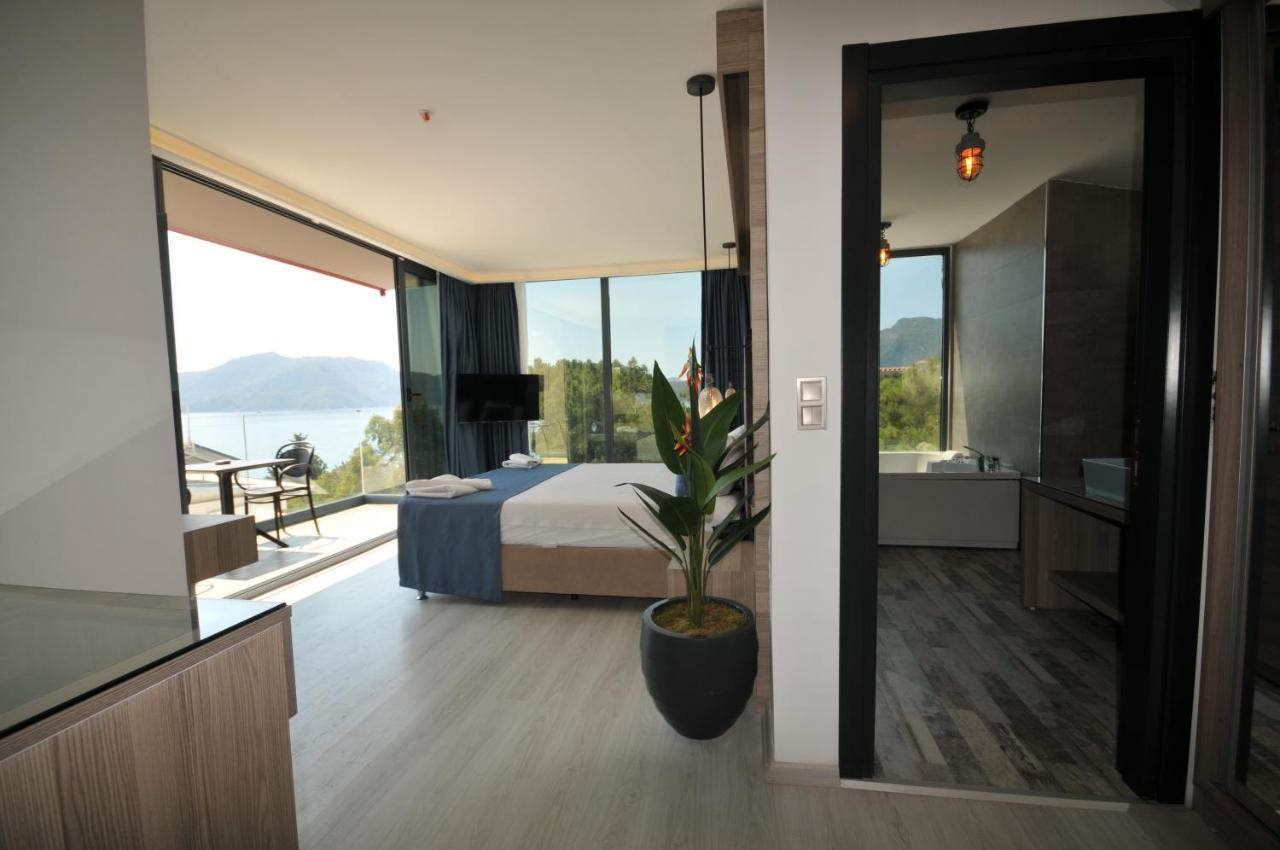 Class Unique 3* Marmaris