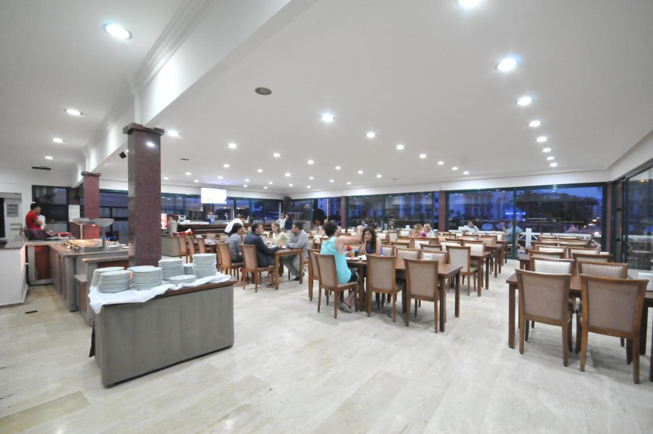Class Unique 3* Marmaris