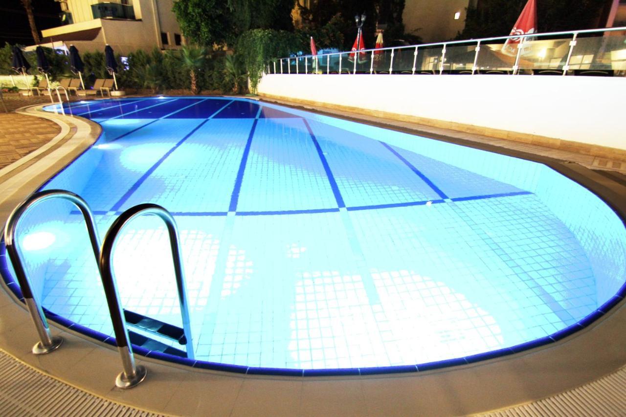 Sunway Club 3* Marmaris