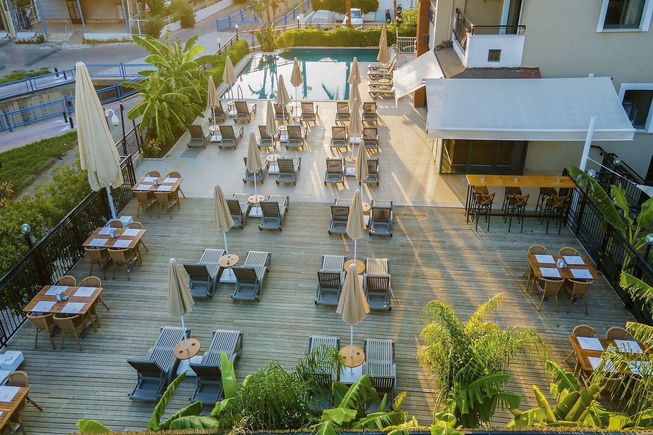 Hotel Aegean Princess And