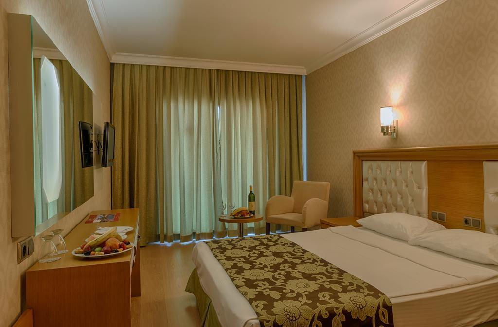 Pasabey 4*