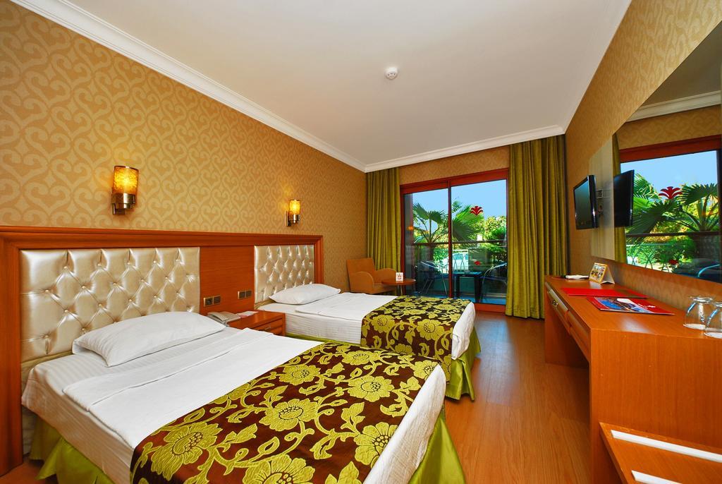 Hotel Pasabey