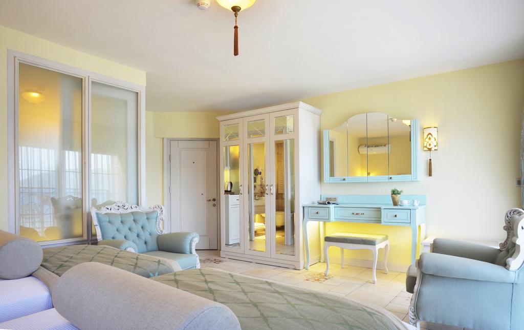 Kahveci Alibey Luxury Concept 3* Marmaris