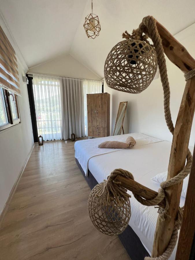 Hotel Marimare Beach & Bungalow