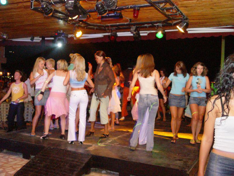 Pasa Otel Marmaris