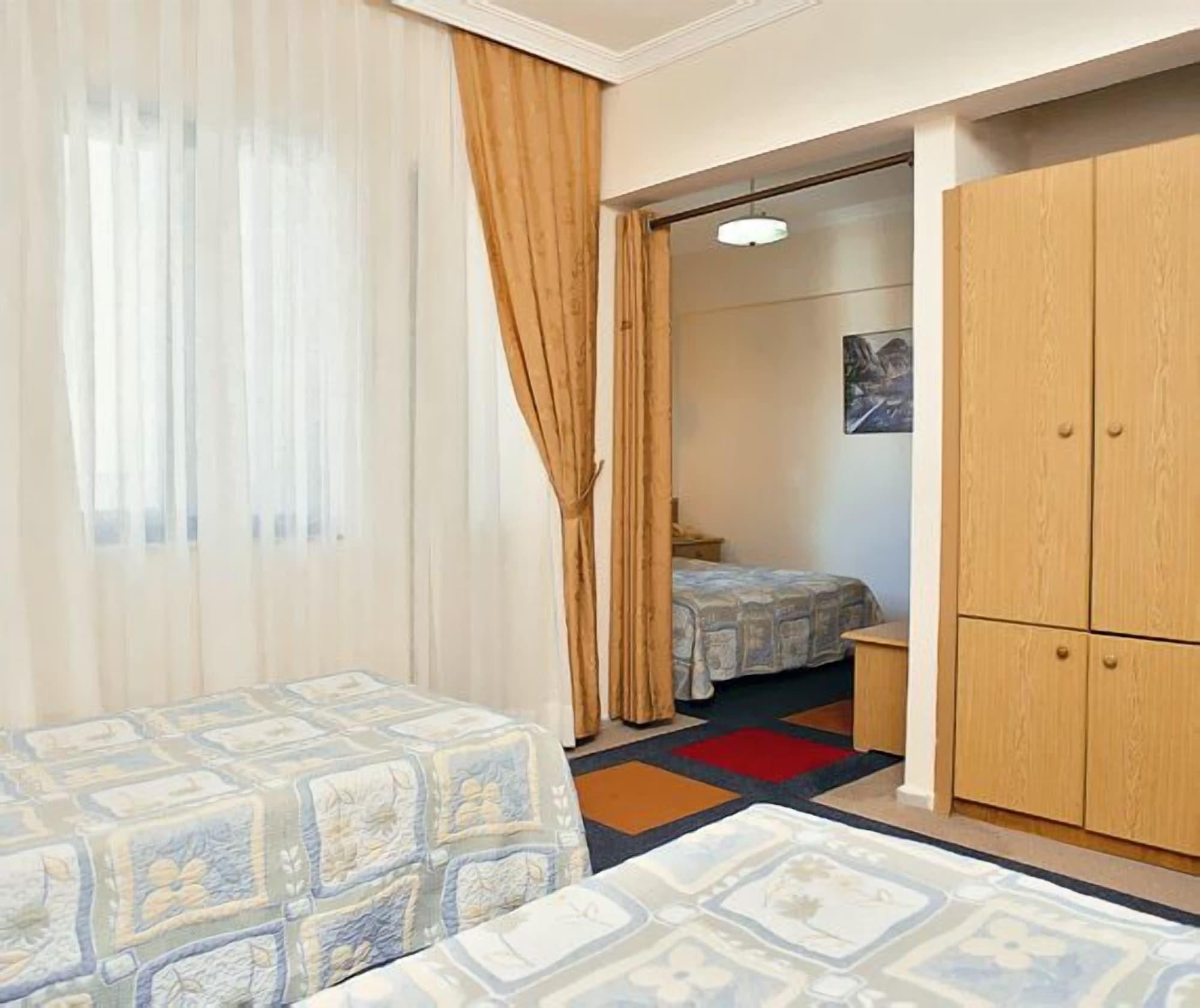 Hotel Pineta Club Marmaris