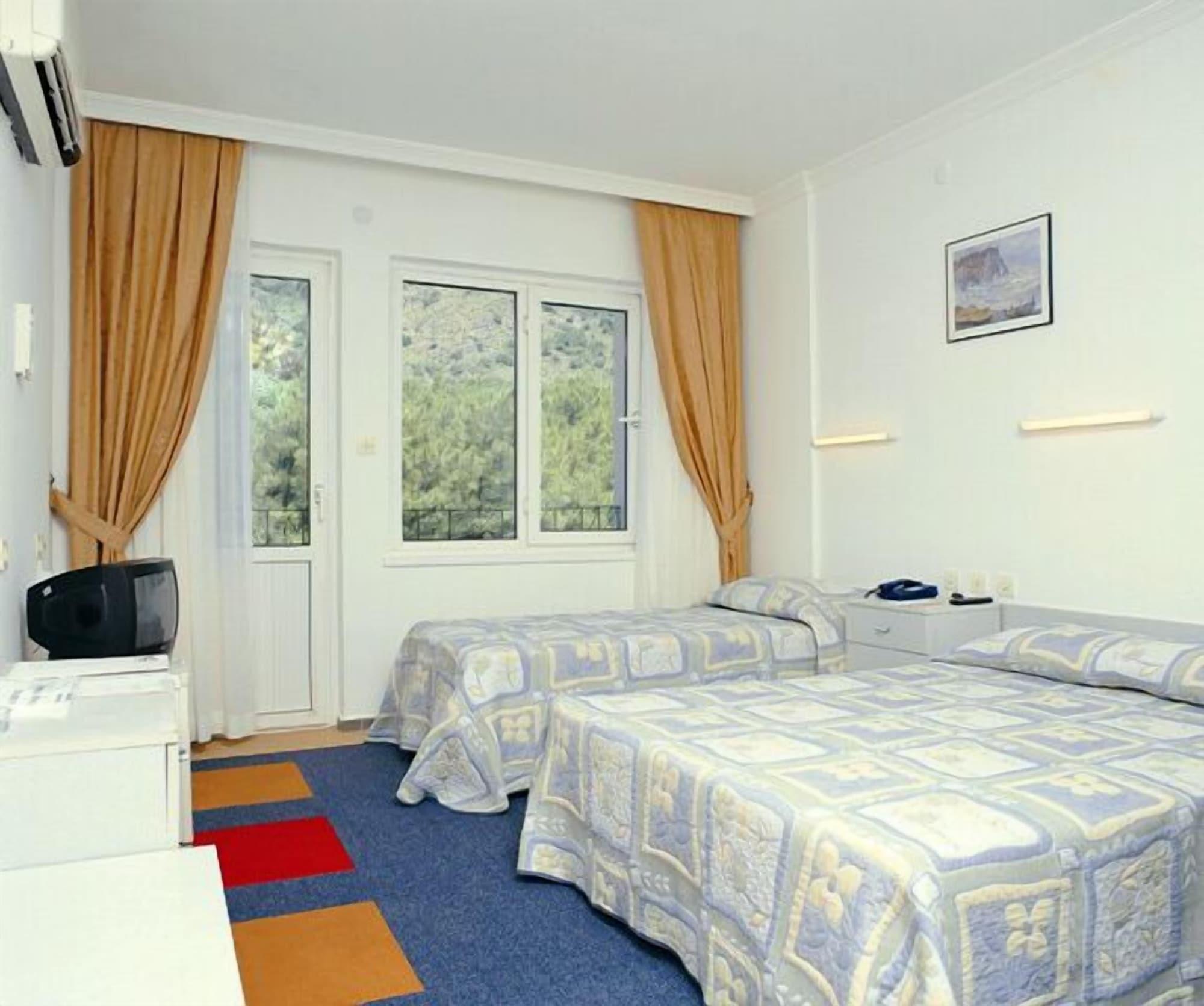Pineta Club 4* Marmaris