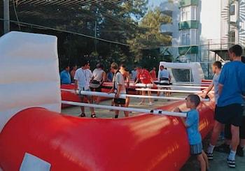 Pineta Club 4* Marmaris
