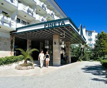 Pineta Club Marmaris