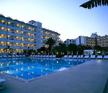 Hotel Pineta Club Marmaris