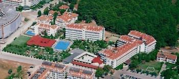 Hotel Pineta Club 4*