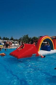 Hotel Pineta Club 4*